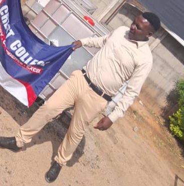 Mr. Frank Rungwe - Director of Crest College